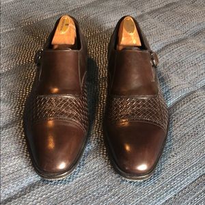 Salvatore Ferragamo Shoes